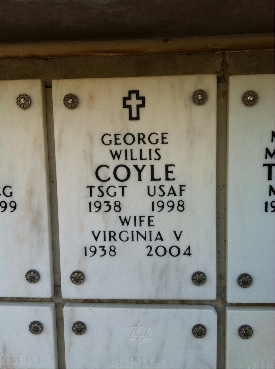 George Coyle
