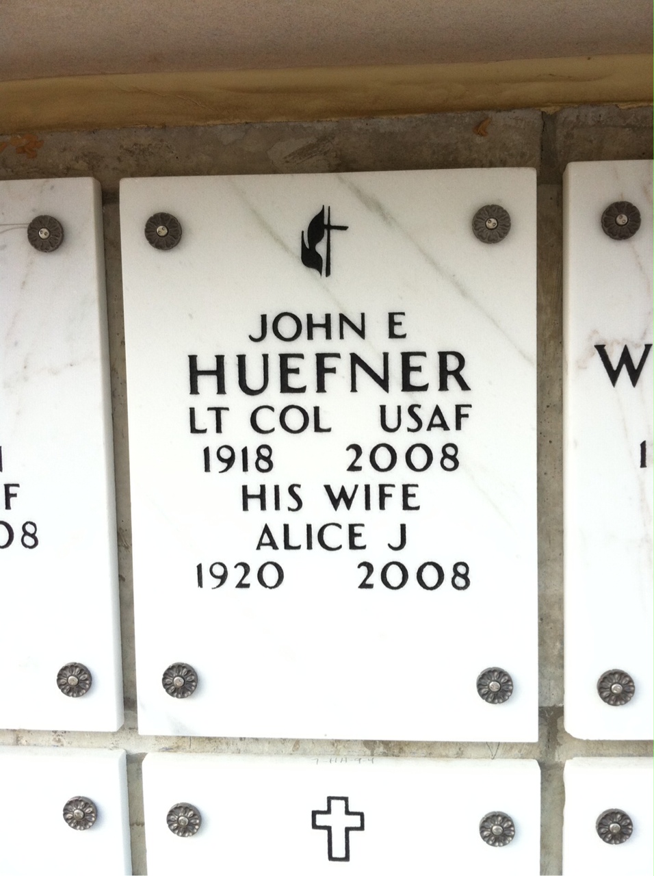 John Huefner