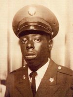 ZEIGLER GLEN ALLEN - Vietnam War Veteran