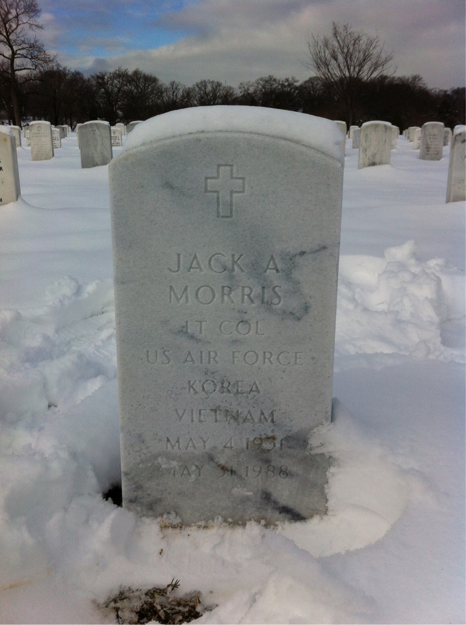 Jack Morris