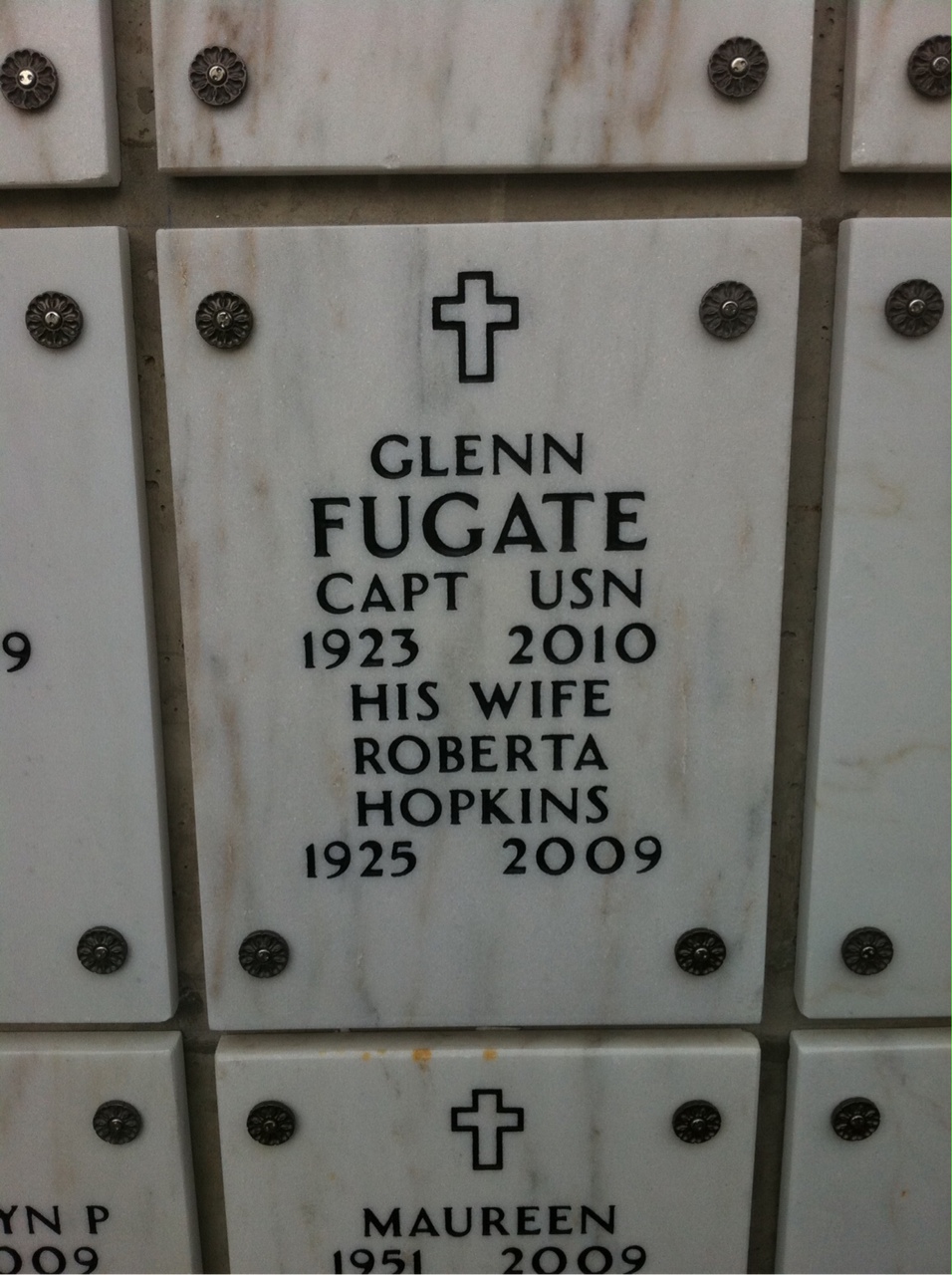 Glenn Fugate