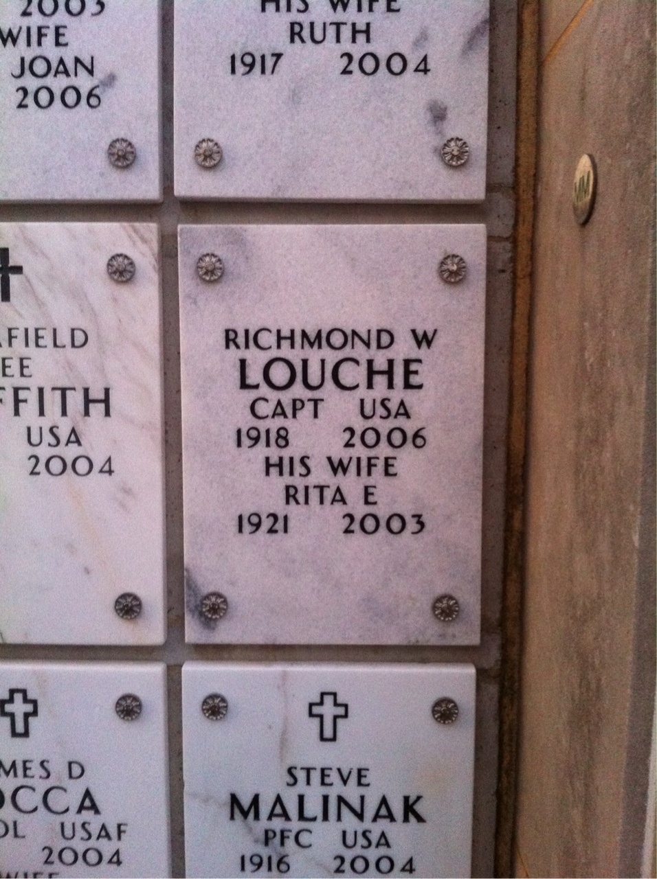 Richmond Louche
