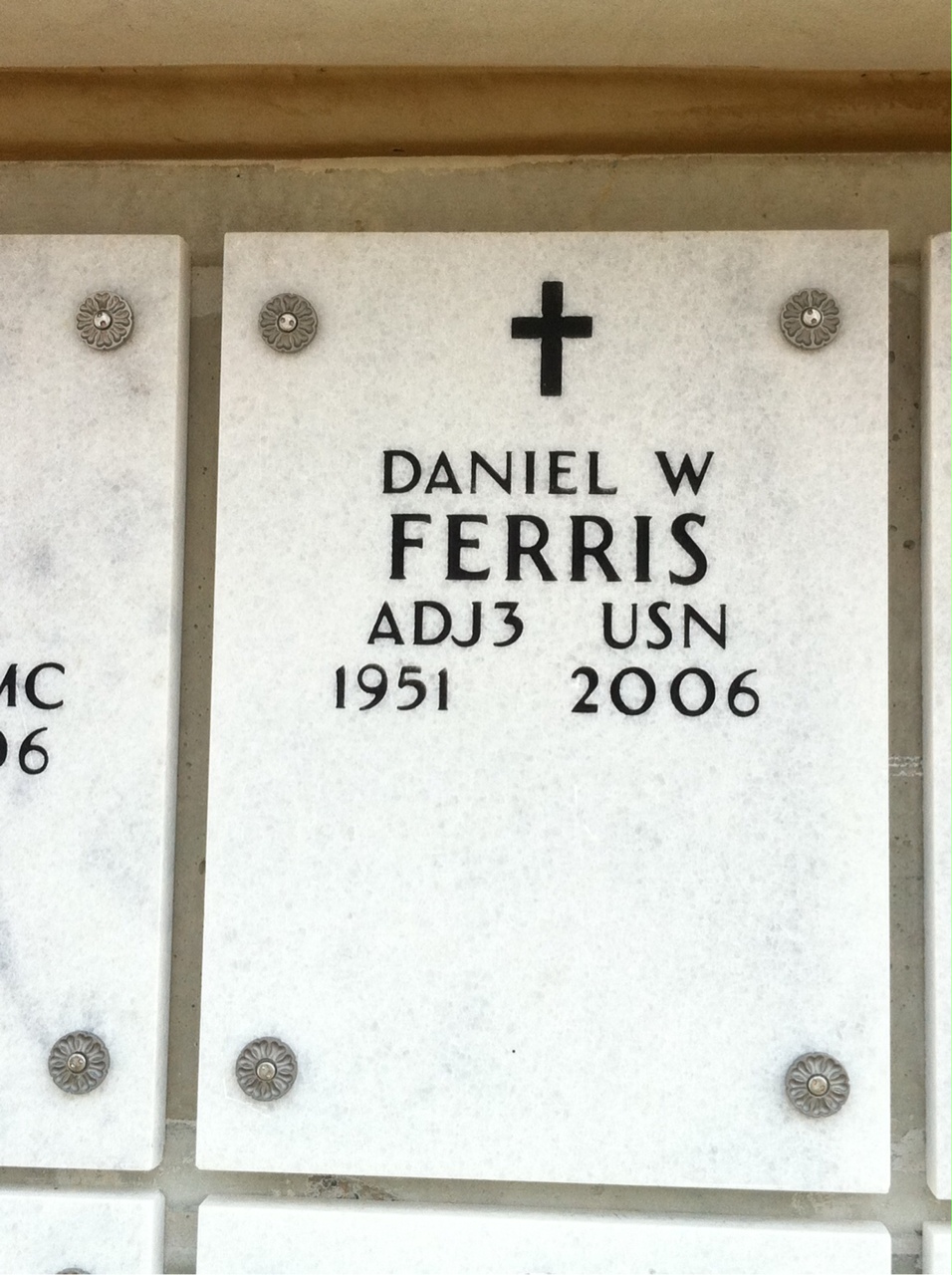 Daniel Ferris