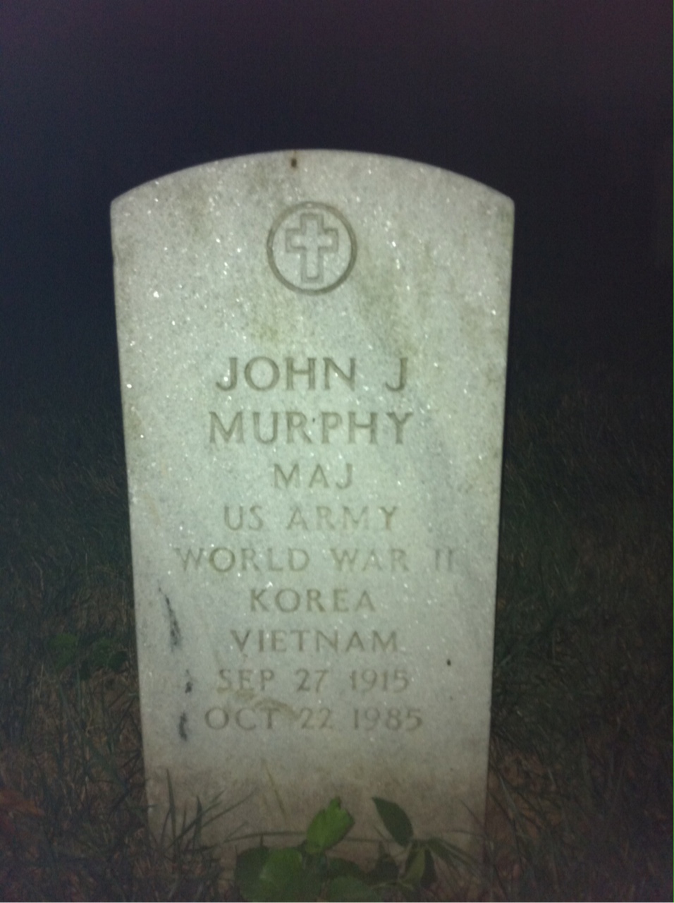 John Murphy
