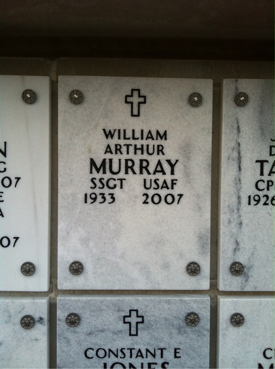 William Murray