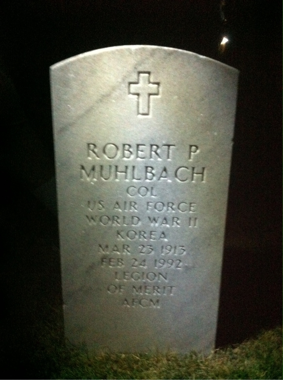 Robert Muhlbach