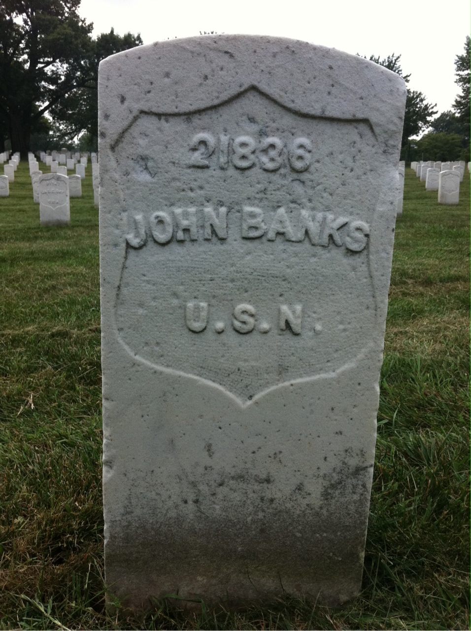 John Banks
