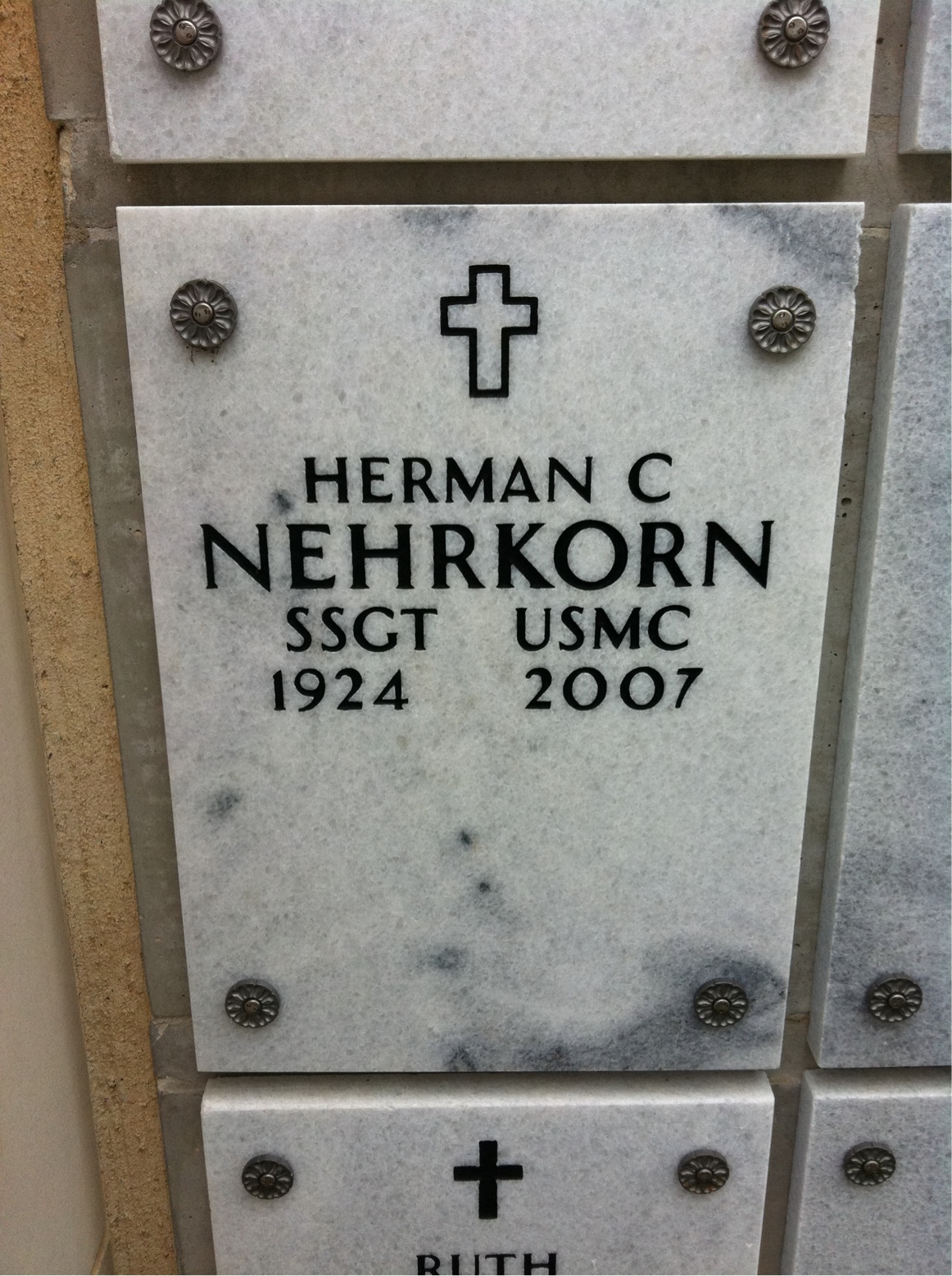 Herman Nehrkorn