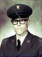 WINKLE DAVID RYAN - Vietnam War Veteran
