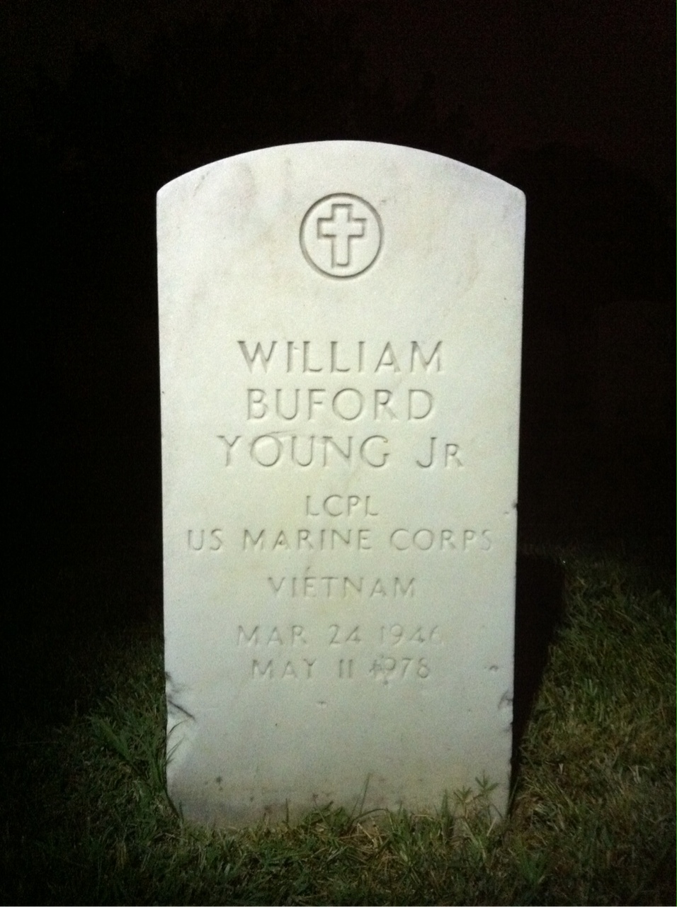 William Benjamin Young