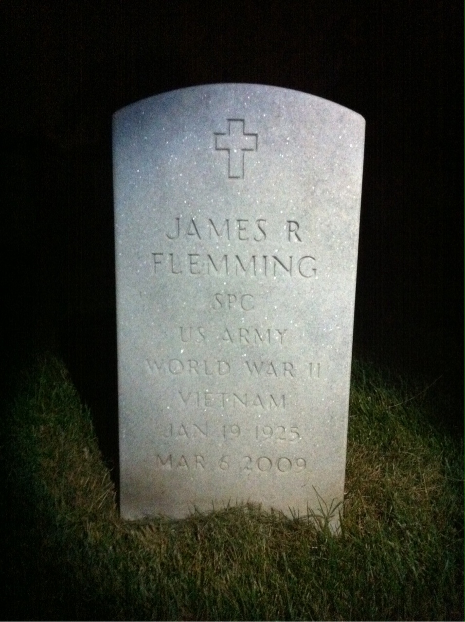 James Flemming