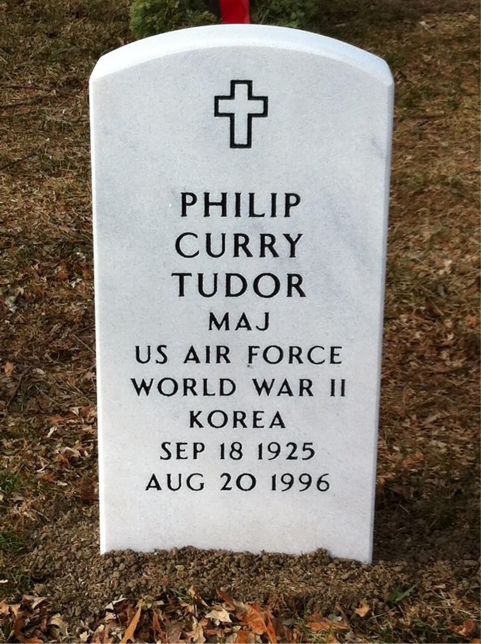 Philip Tudor