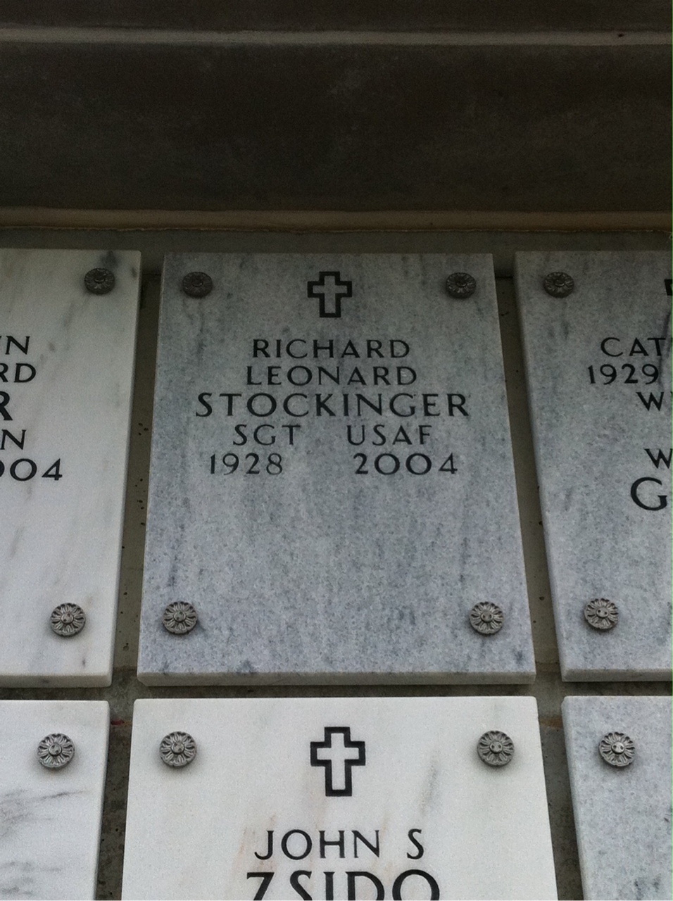 Richard Stockinger