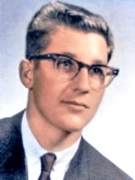 ARMSTRONG DOUGLAS WAYNE - Vietnam War Veteran