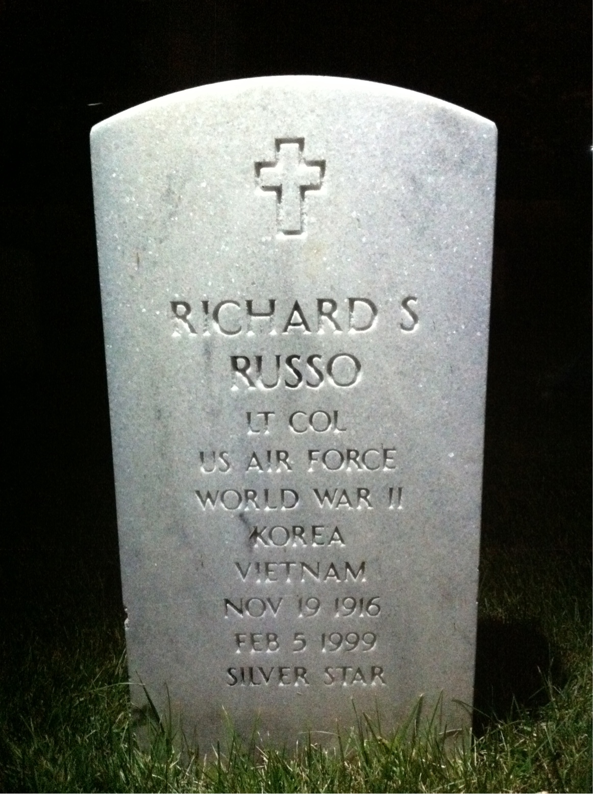 Margaret P Russo