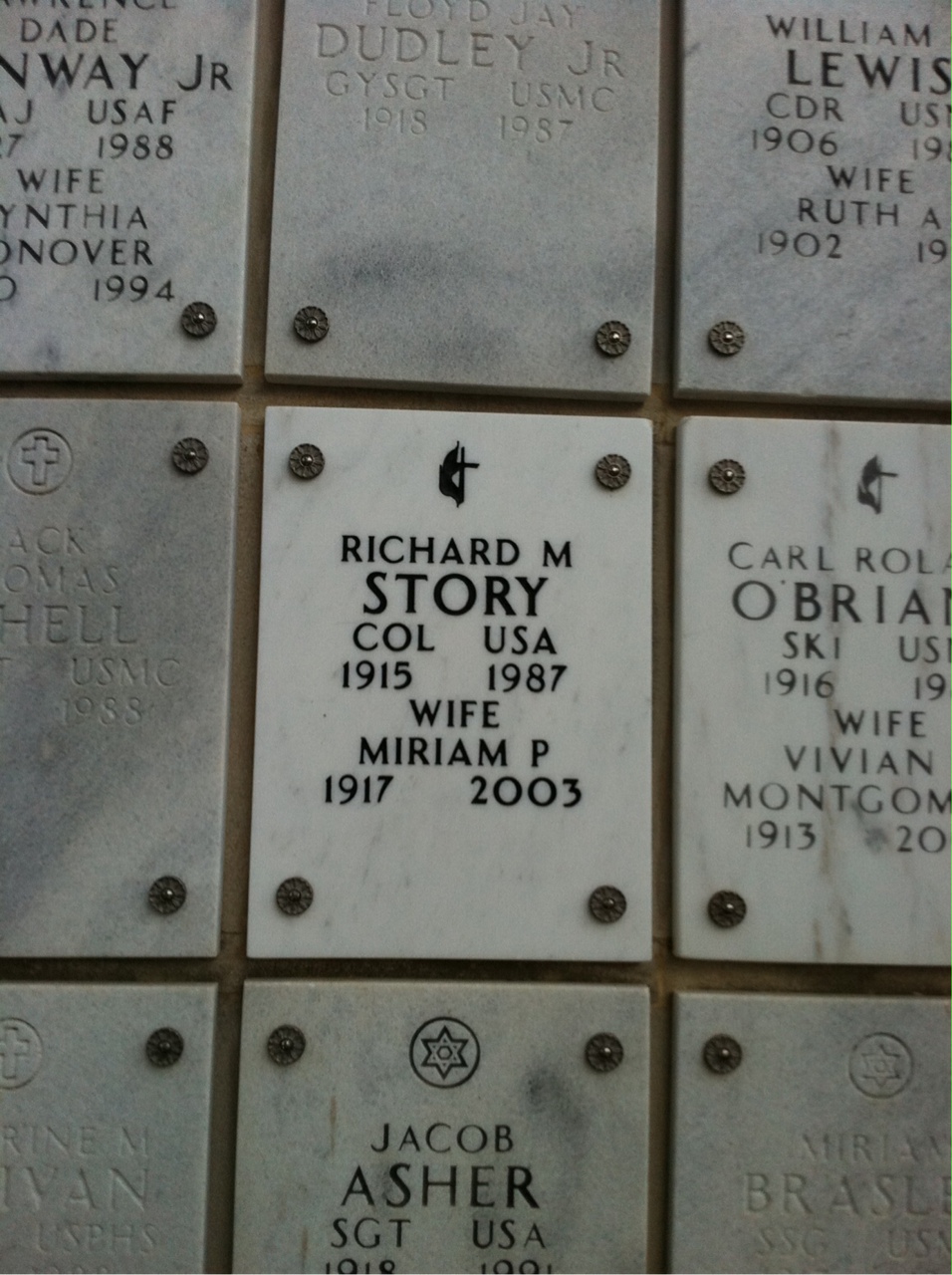 Richard Story