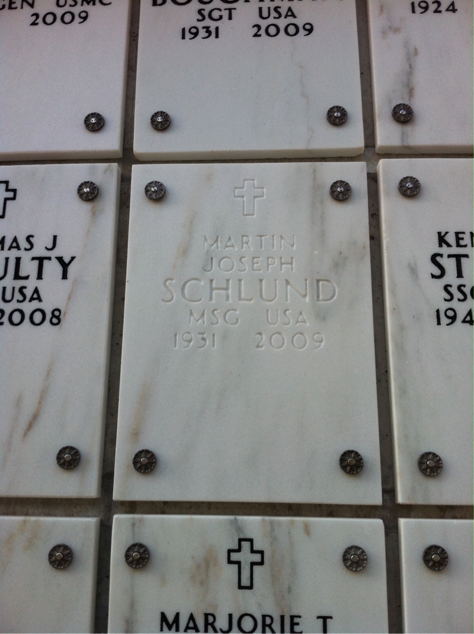 Martin Schlund