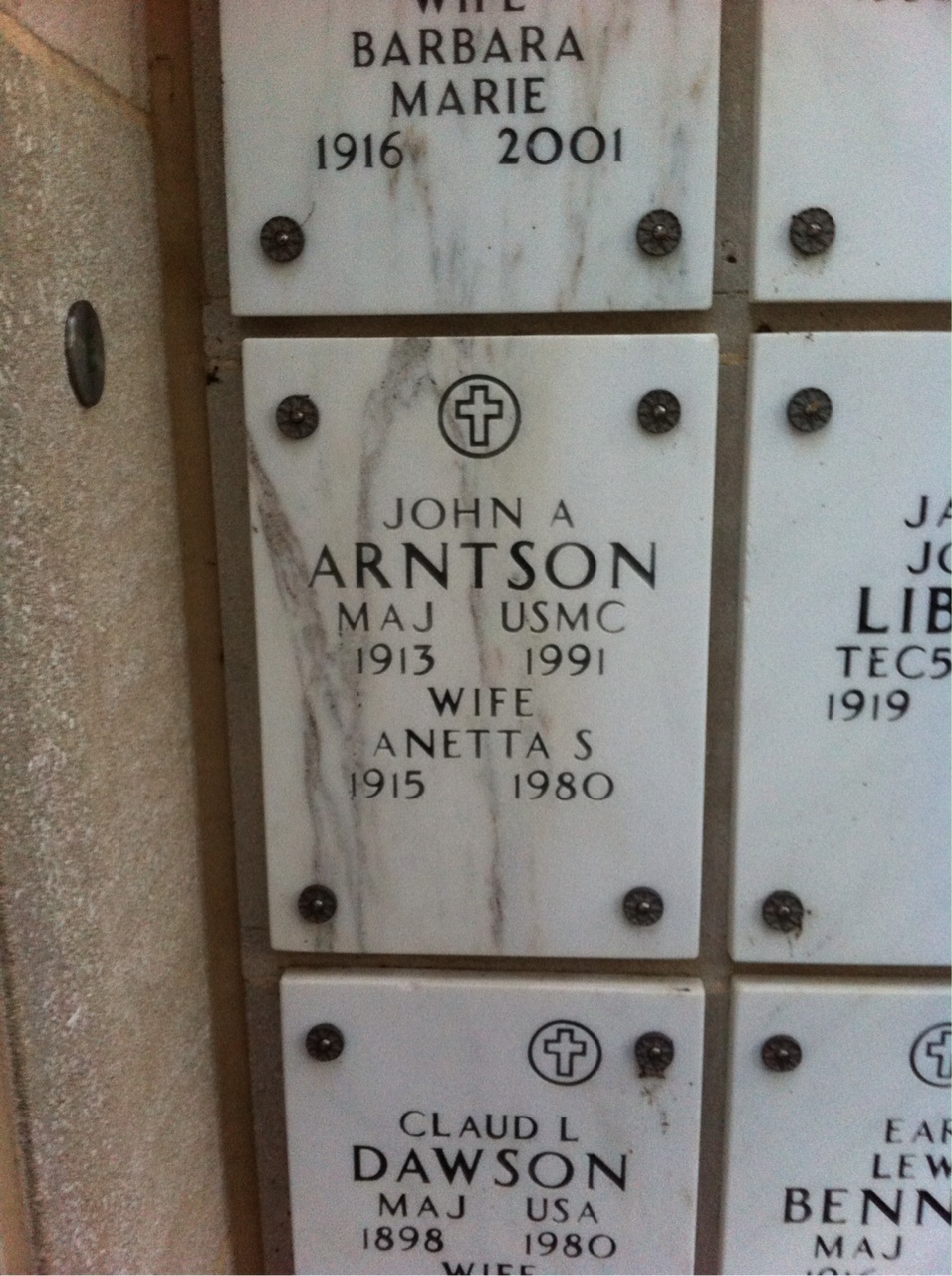 Anetta Arntson