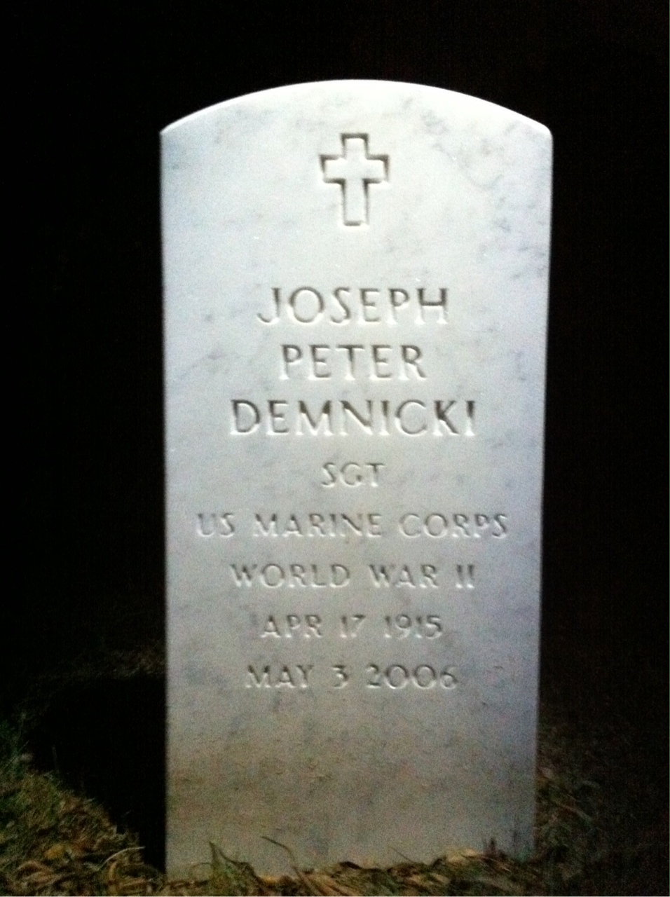 Joseph Demnicki