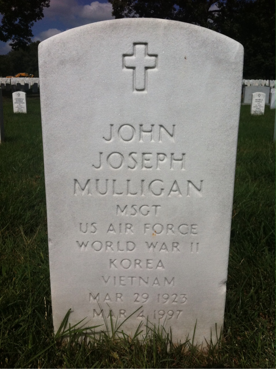 John Mulligan