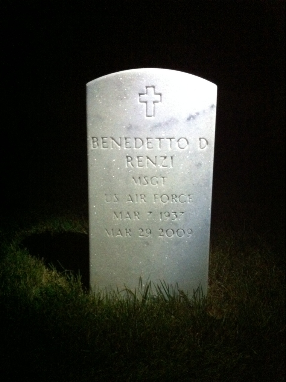 Benedetto Renzi