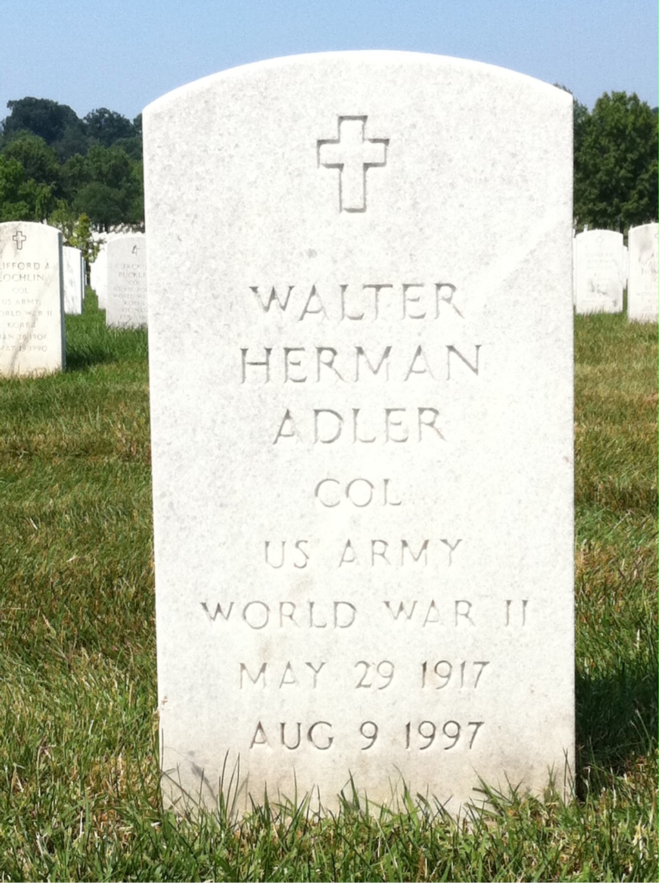 Eileen Adler