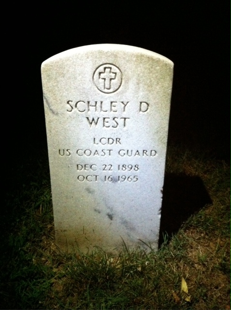 Schley C West