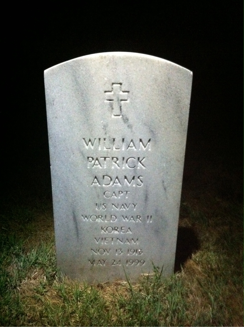William Adams