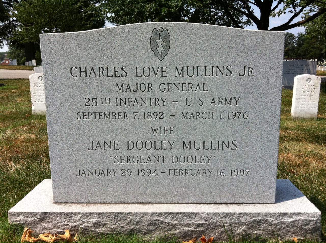Jane Mullins