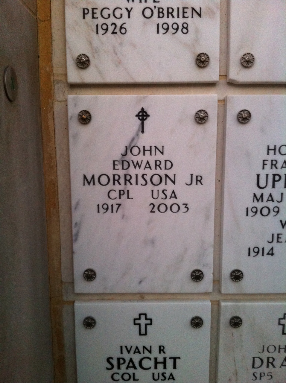 John Morrison