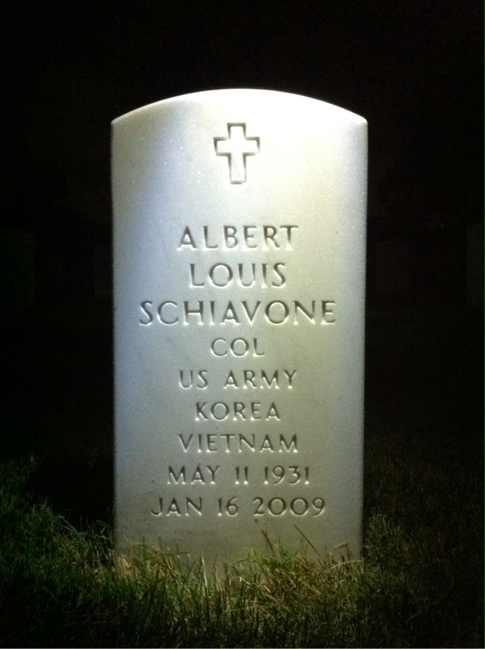 Albert Schiavone