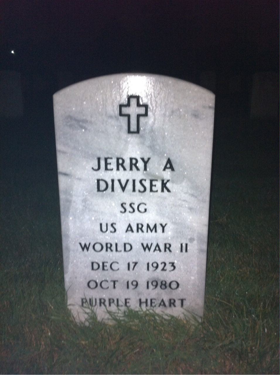 Jerry Divisek