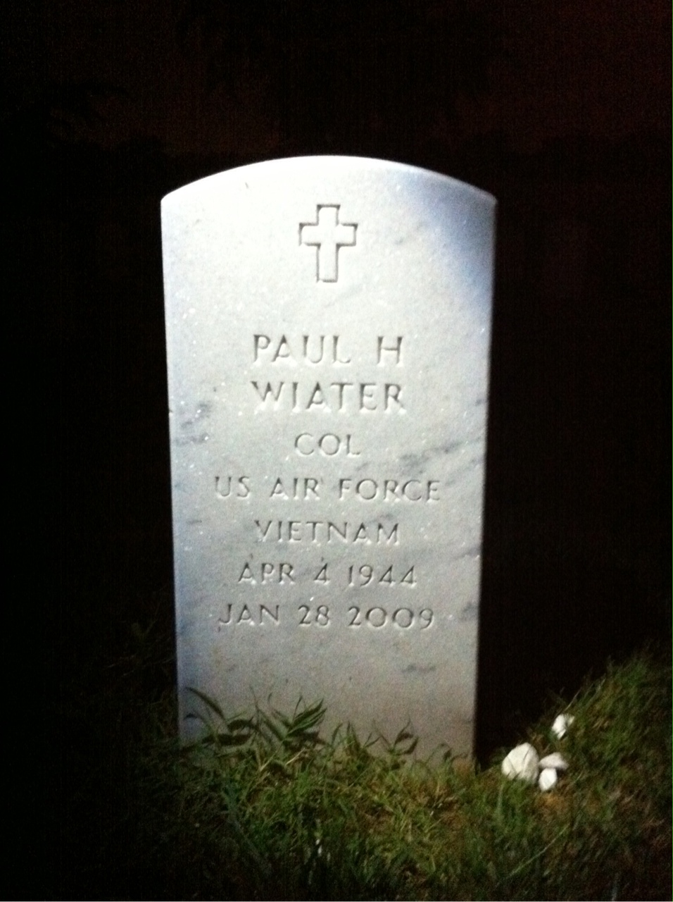 Paul Wiater