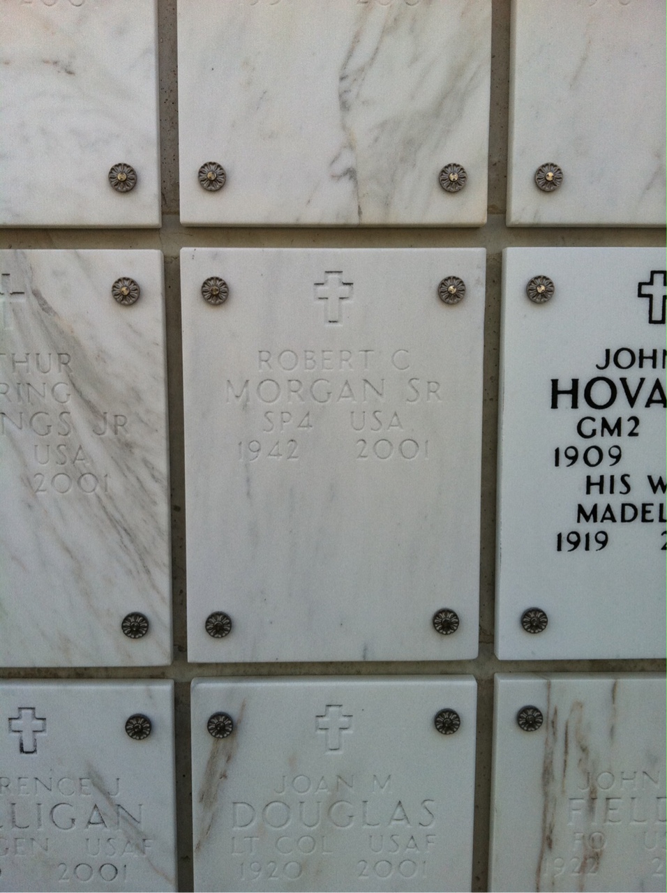 Robert Morgan