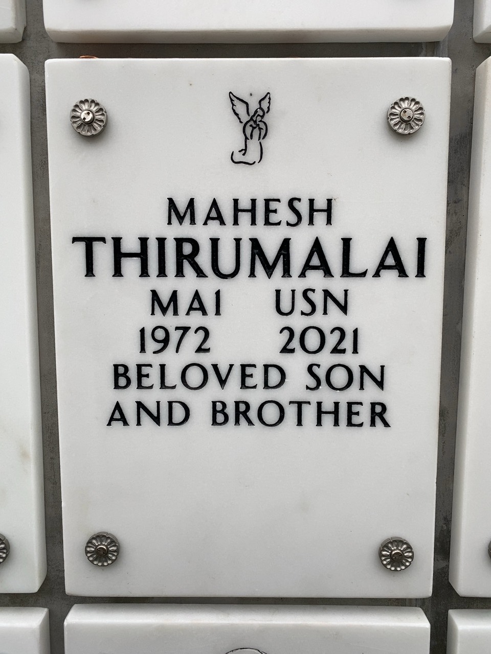 Mahesh Thirumalai