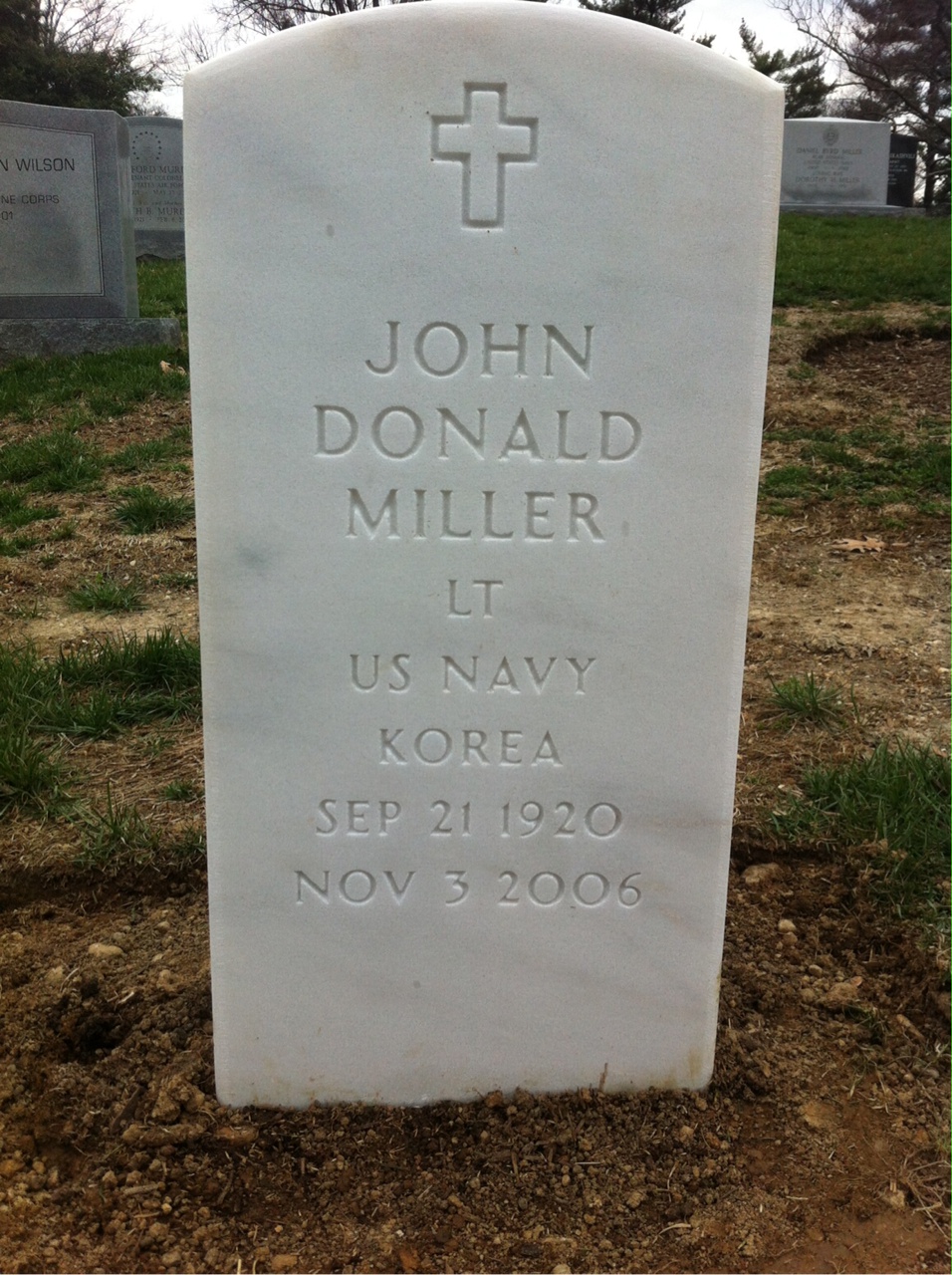 John Miller
