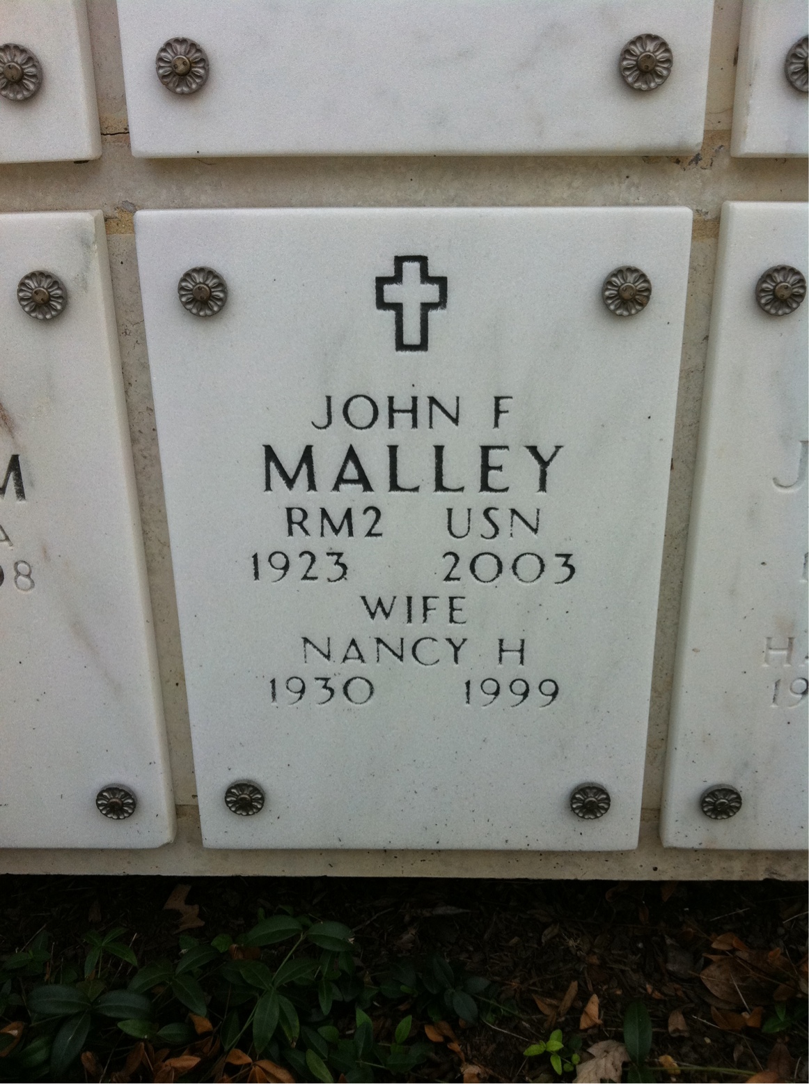 John Malley