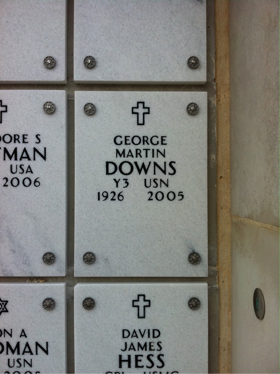 George Downs