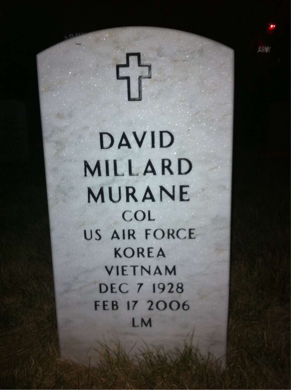 David Murane