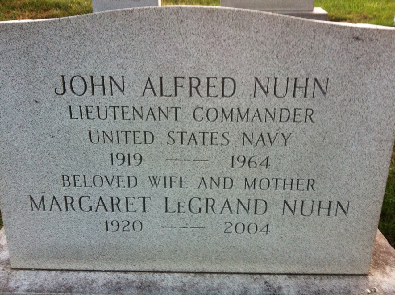 John Nuhn