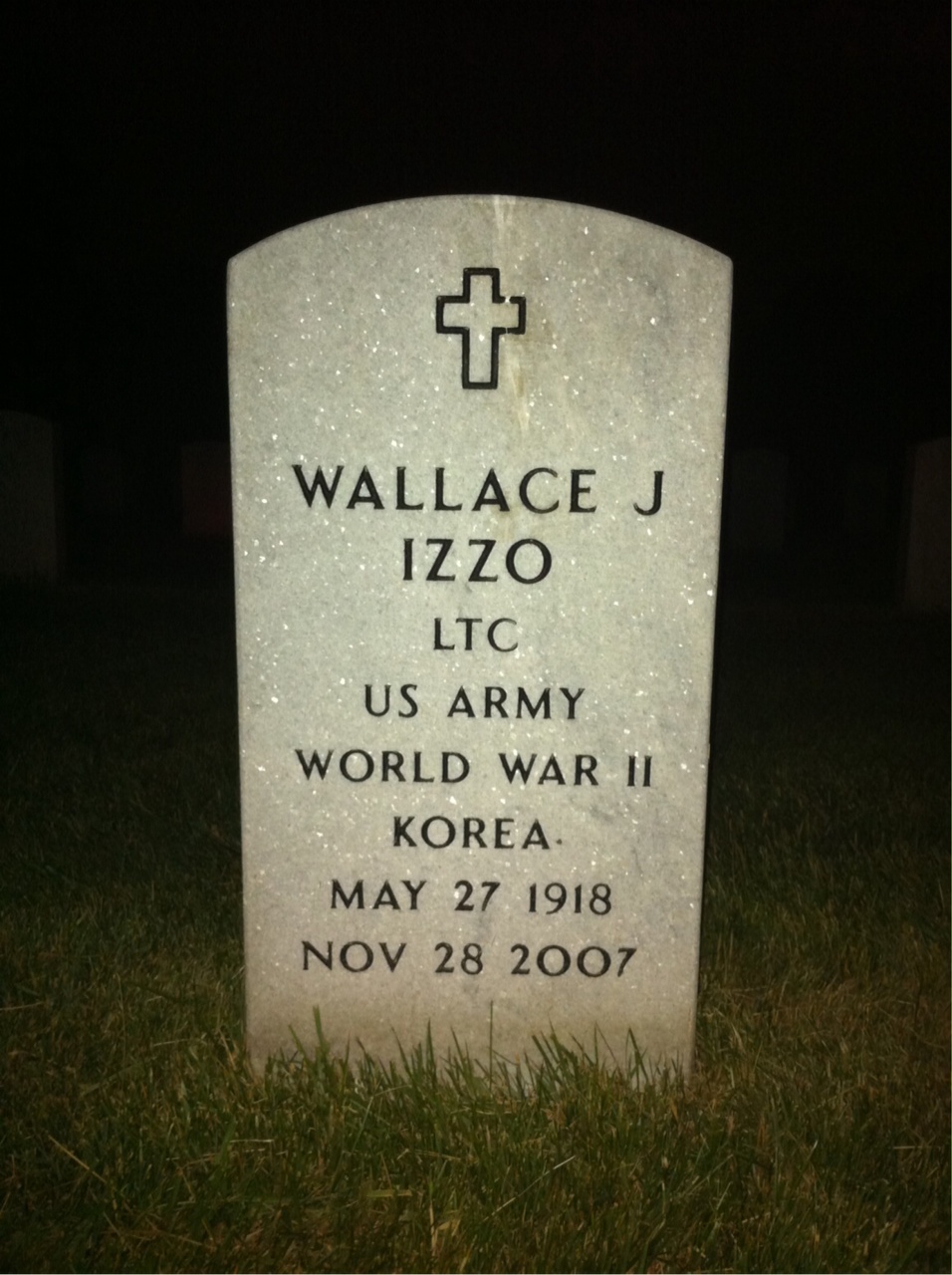 Wallace Izzo