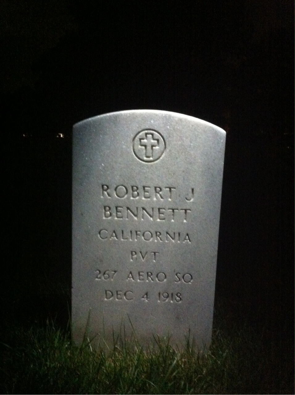 Robert Bennett