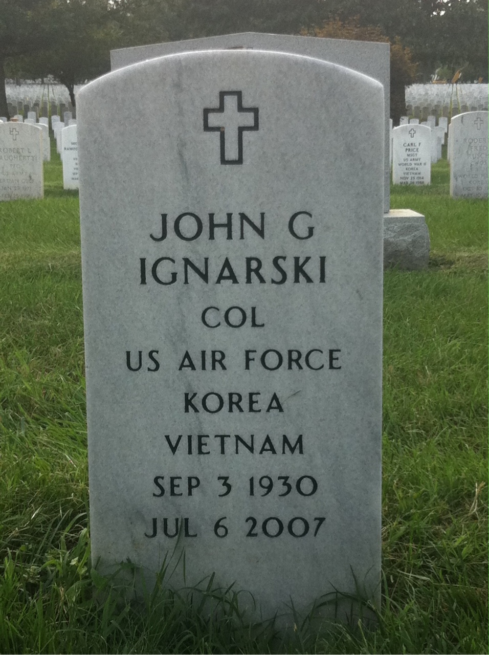 John Ignarski