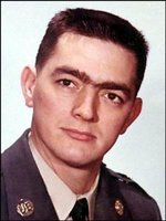 WINCHESTER LARRY ALDEN - Vietnam War Veteran