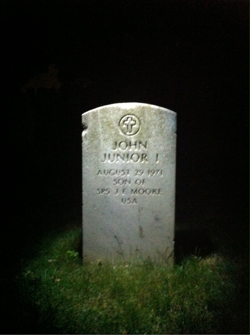 John Moore