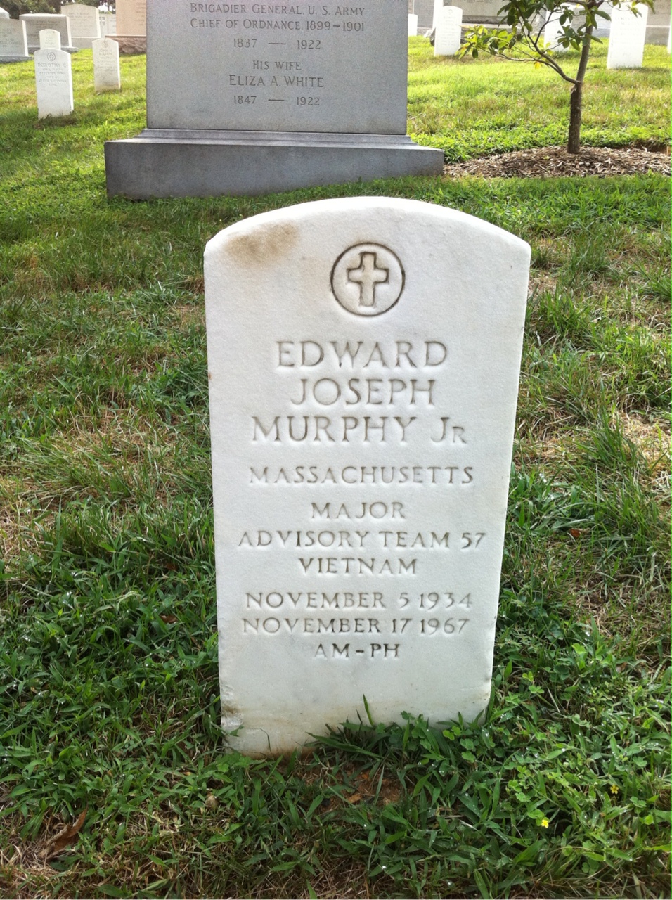 Edward Murphy