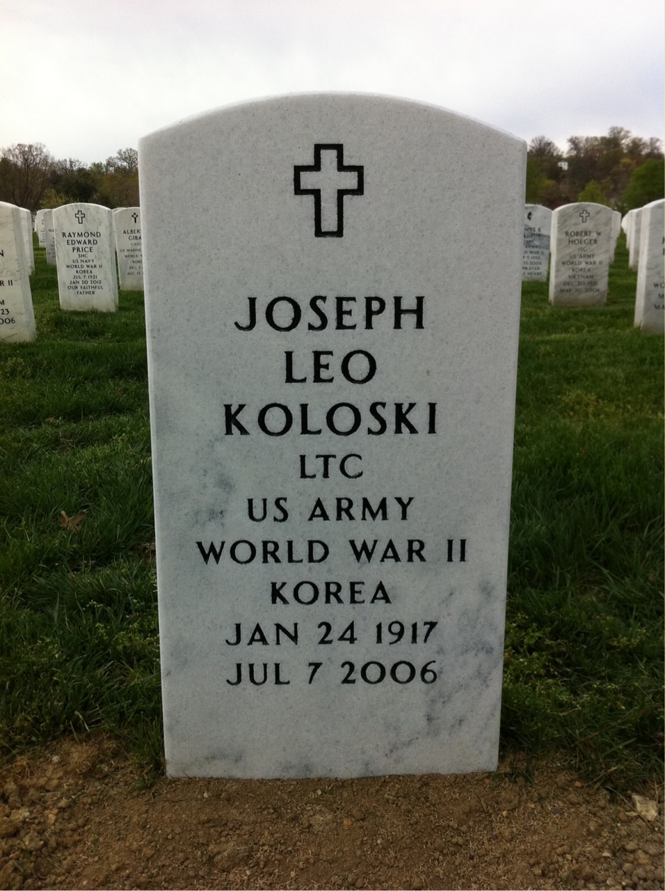 Joseph Koloski