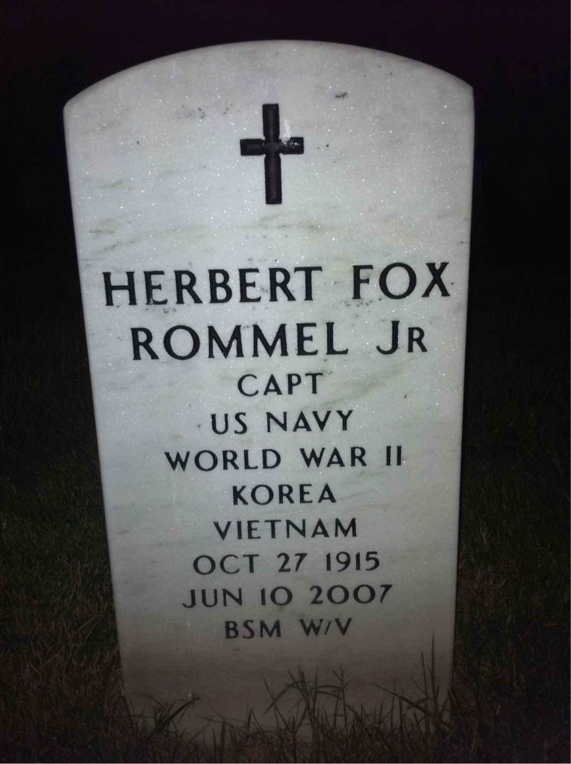 Herbert Rommel