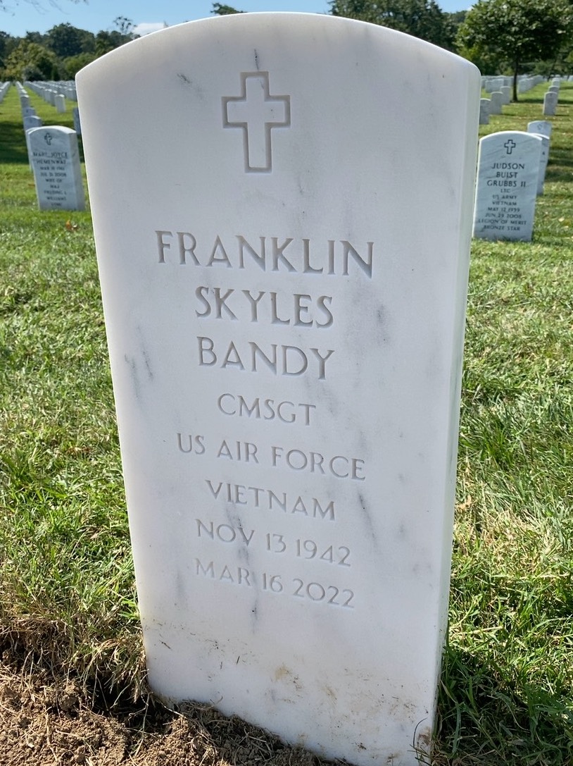 Franklin Bandy