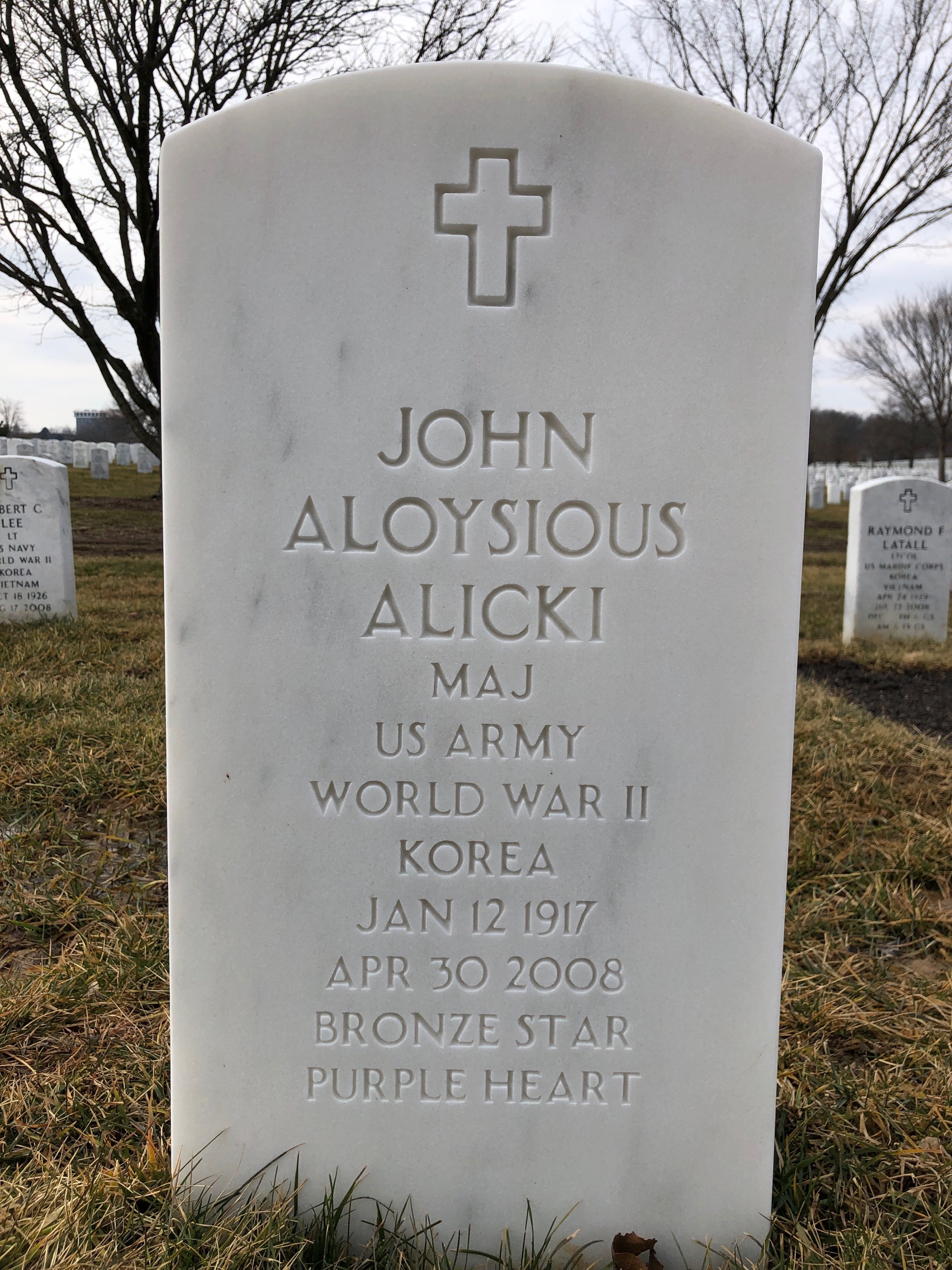 John Alicki